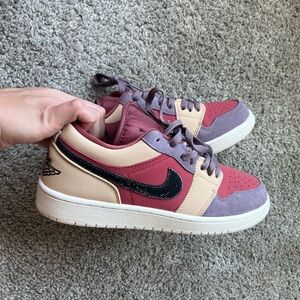 Women’s Jordan’s